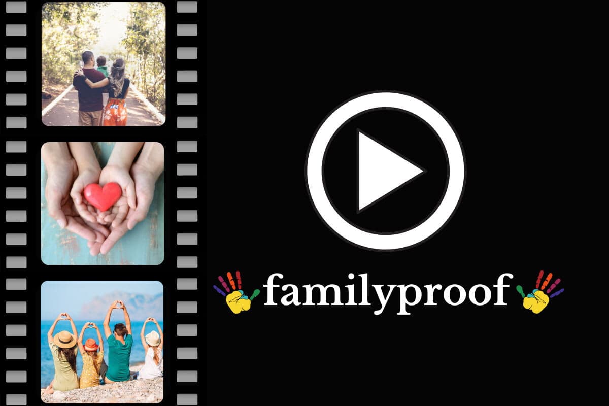 familyproof video page placeholder