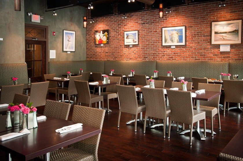 cafe amici