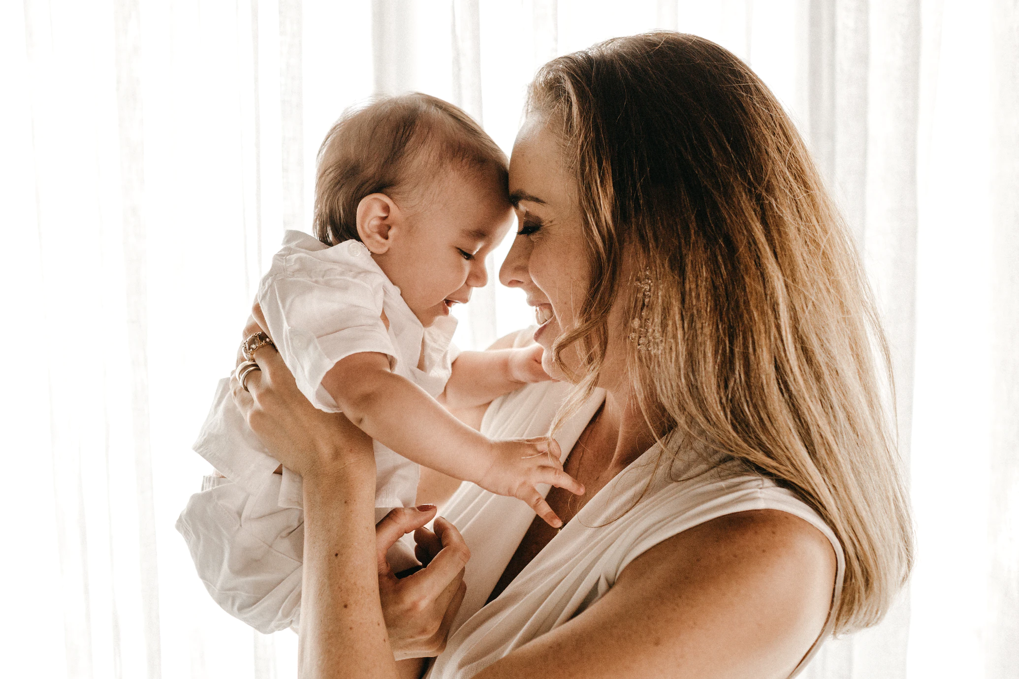 Beginners Guide to Parenting: Top 10 Tips from New Moms
