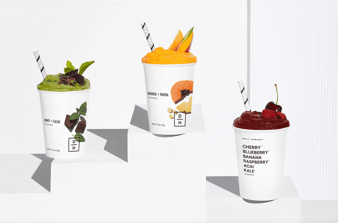 Is Daily Harvest Worth it for Families?