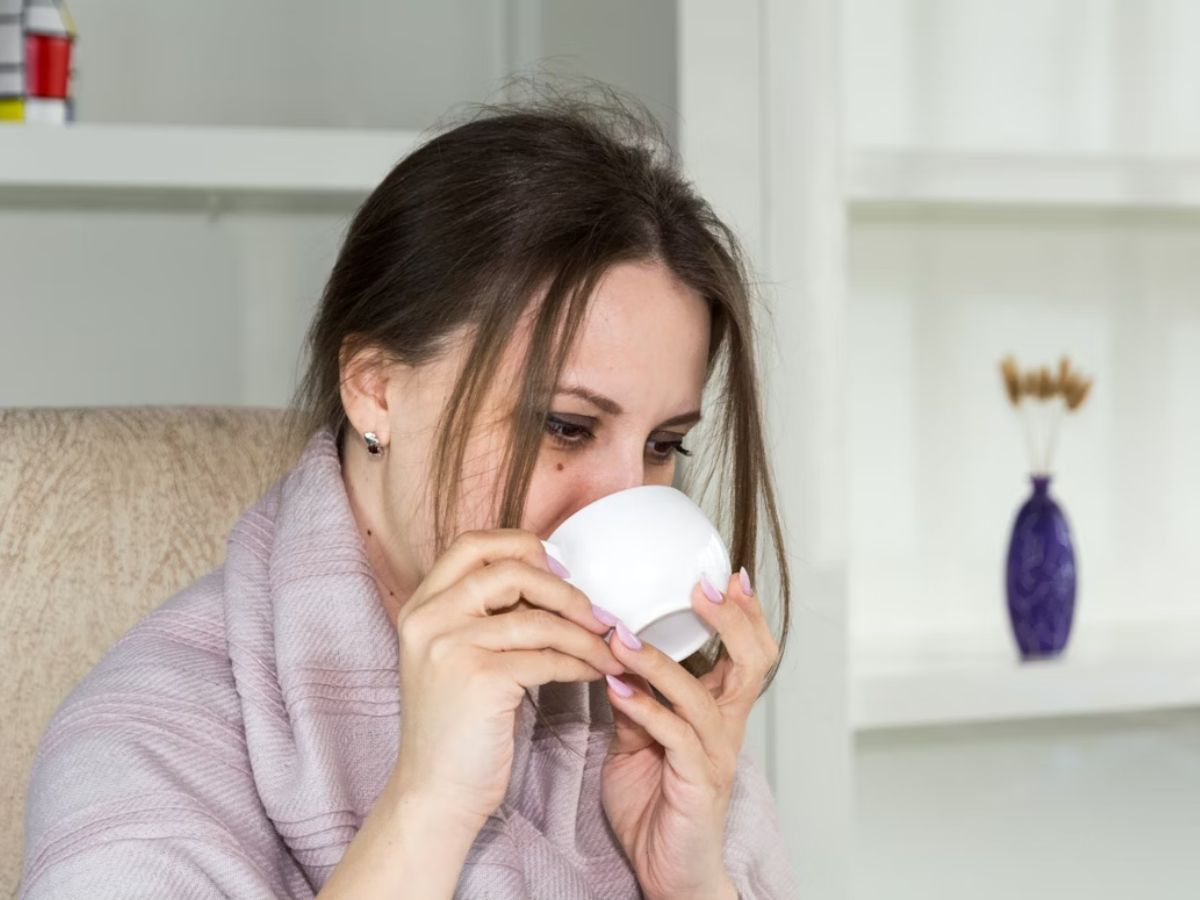 Important What to Eat When Sick Unsplash