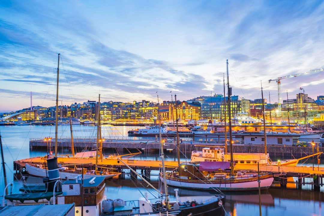 Explore the Heart of Norway: A Guide to Oslo’s Best Attractions
