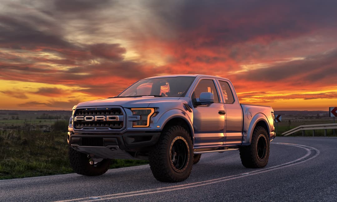17 Fun Facts You Never Knew About The Ford F-Series