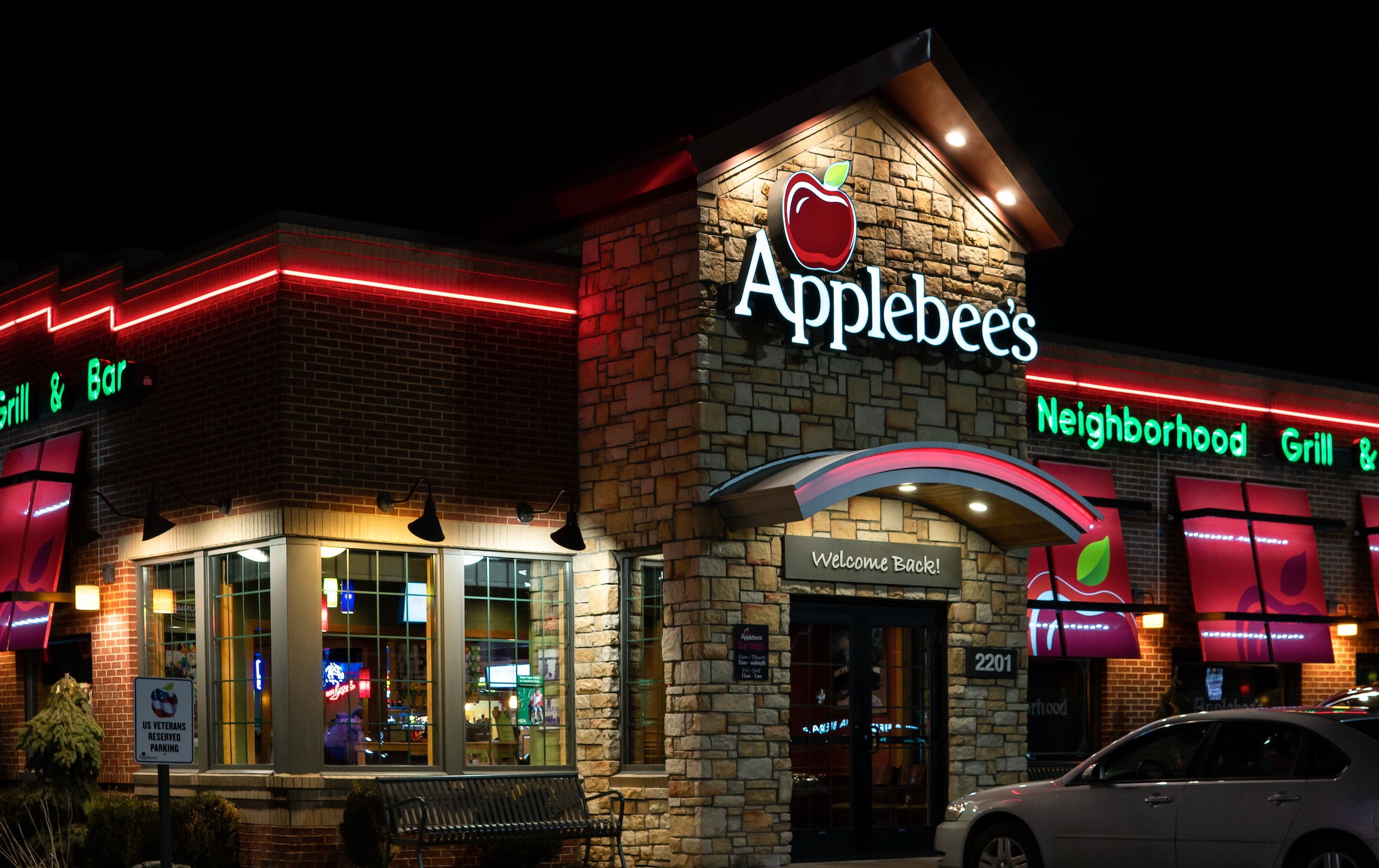 Applebee's