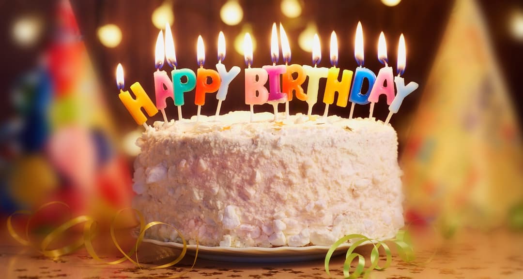 These 10 Birthday Freebies Are Too Good to Miss