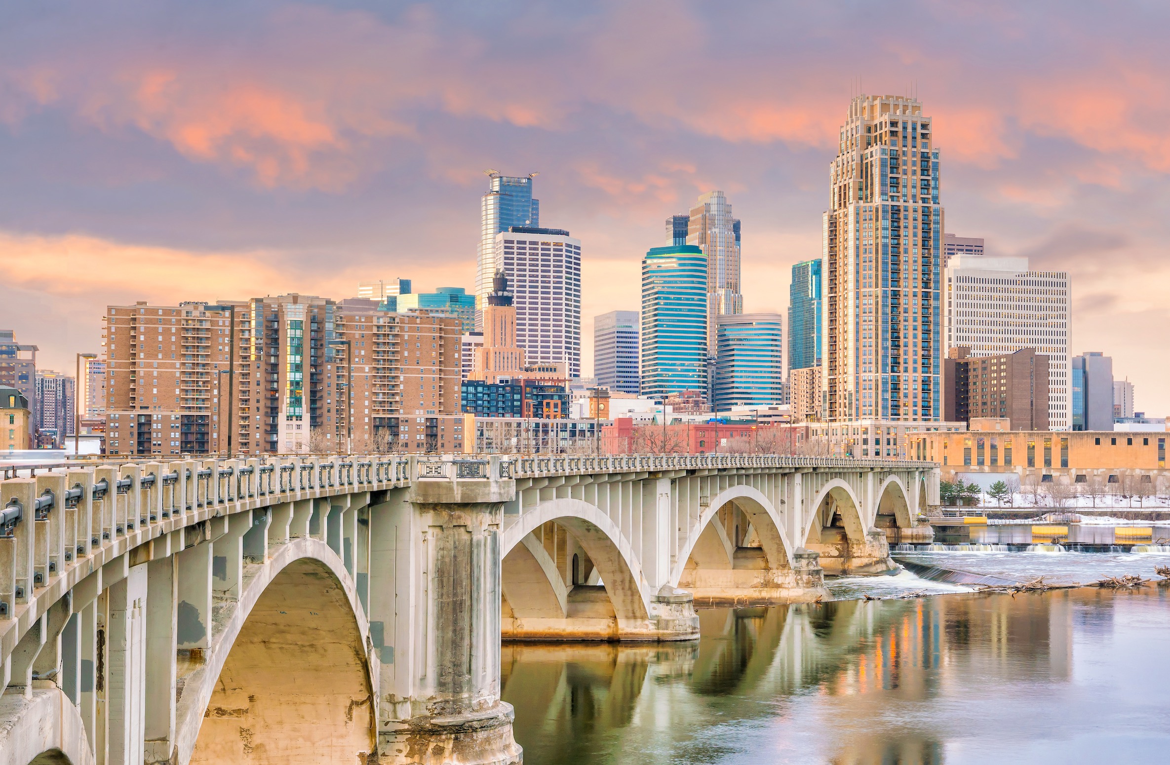 Minneapolis, Minnesota