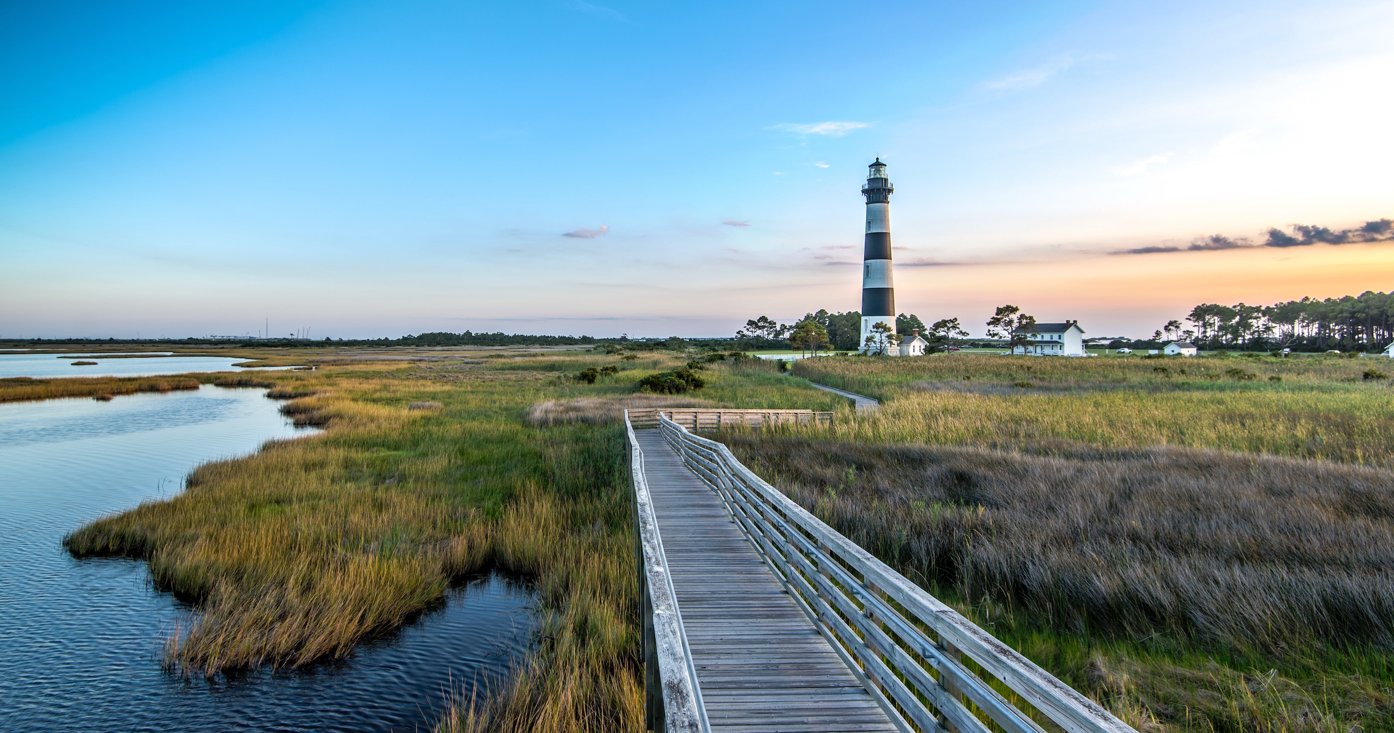 Nags Head / Outer Banks, North Carolina
