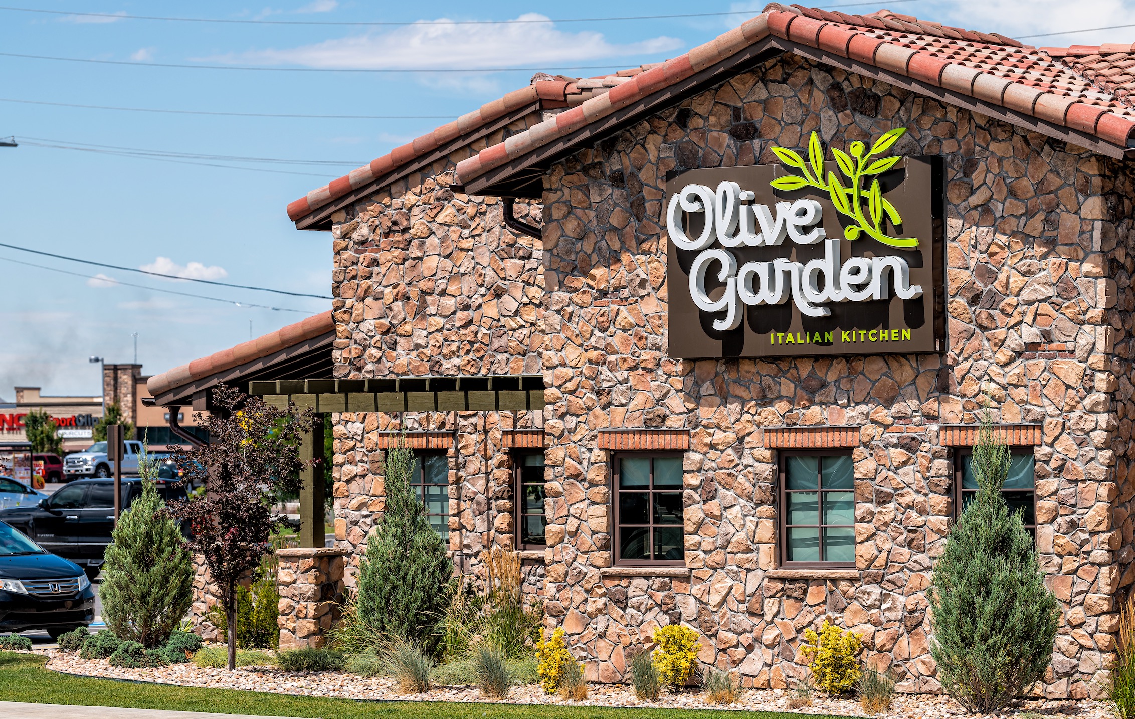 Olive Garden
