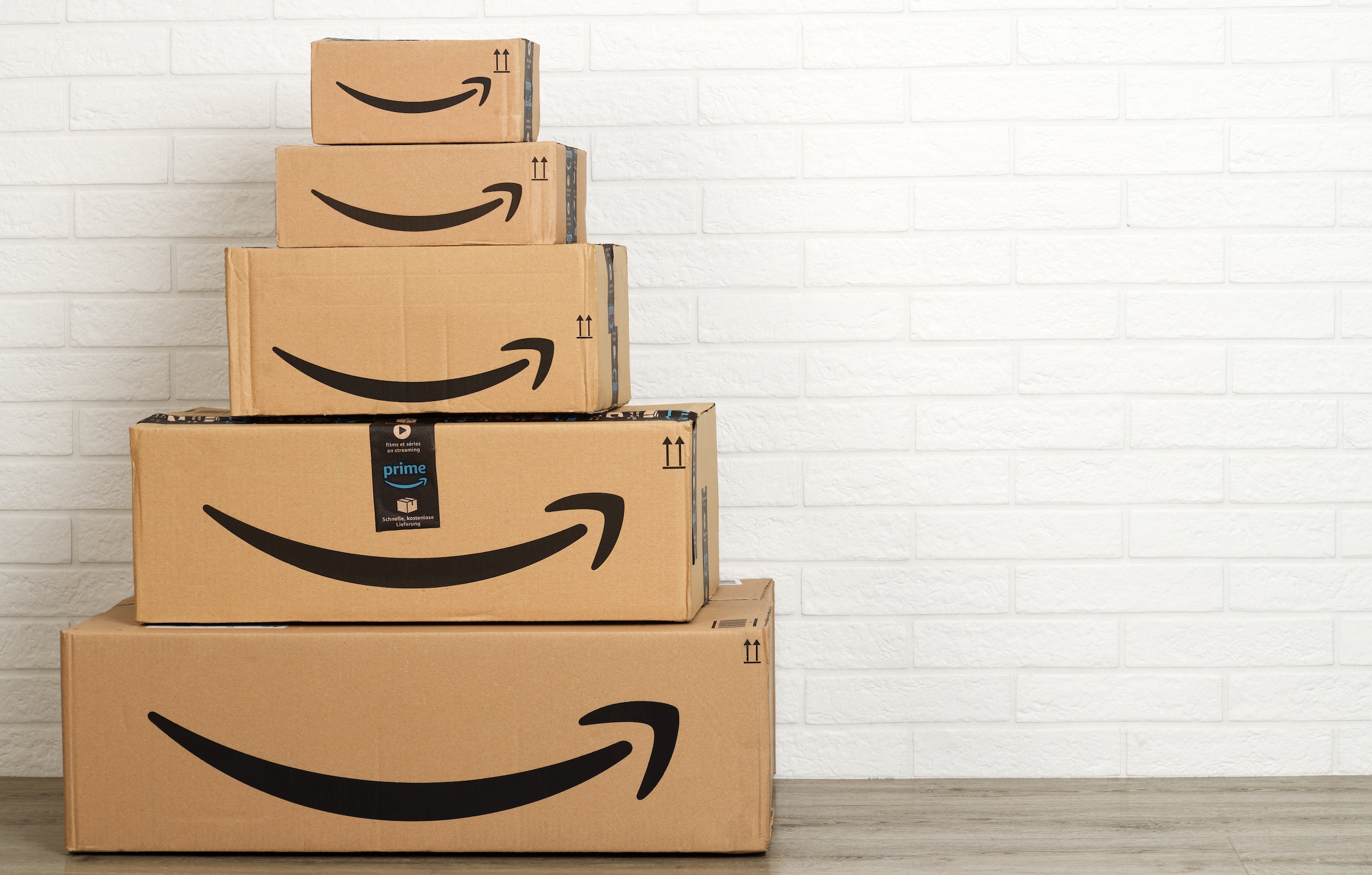 10 Things You Should Stop Buying on Amazon
