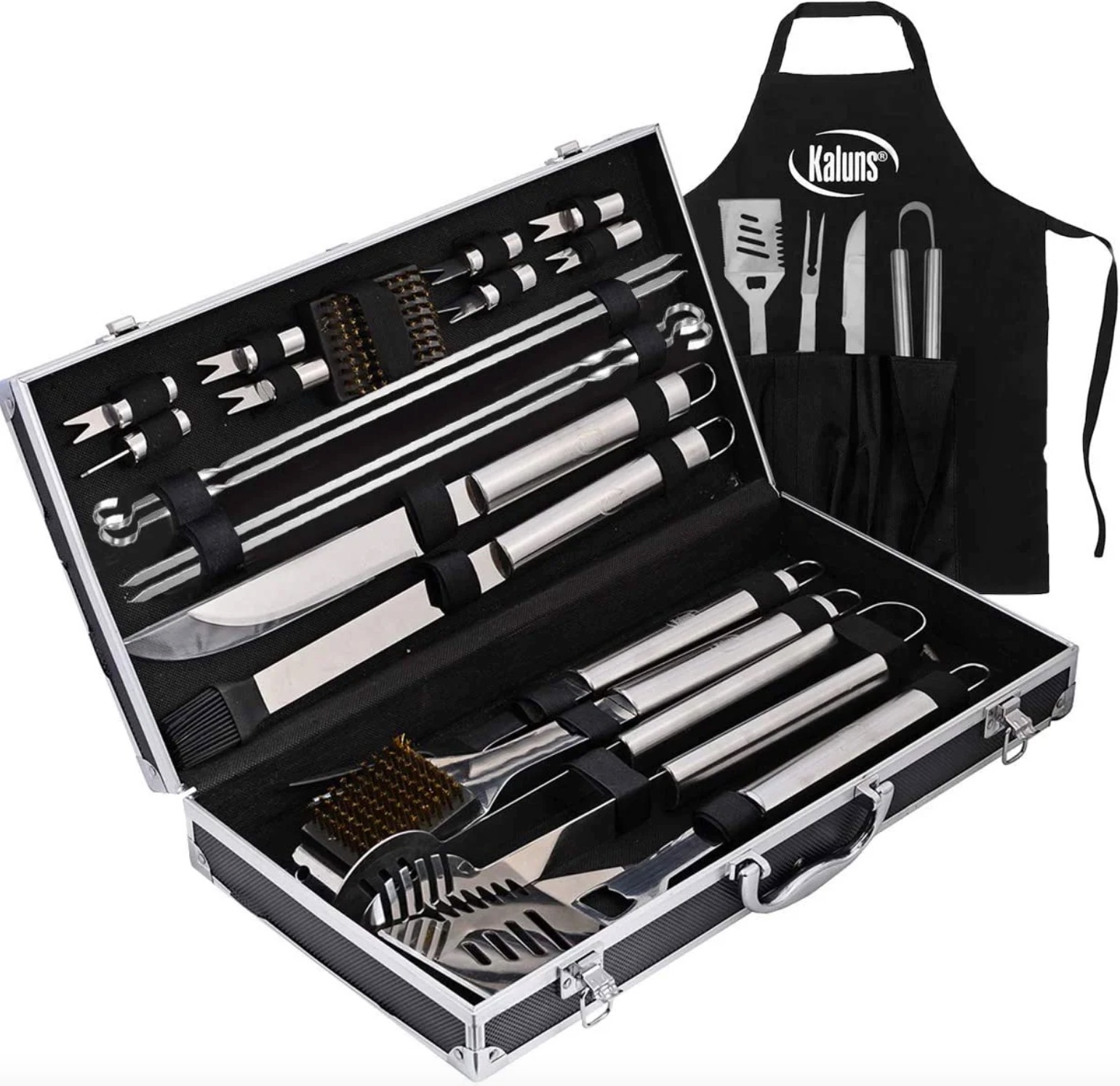 Kaluns Grilling Accessories