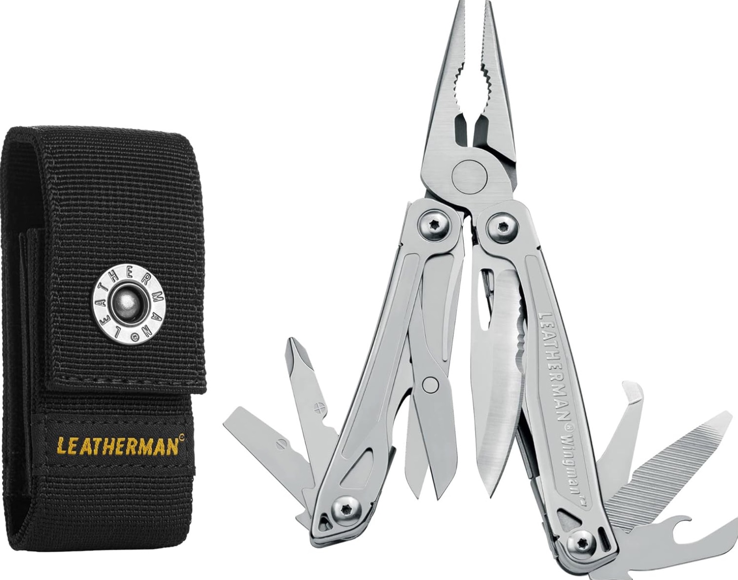 Leatherman