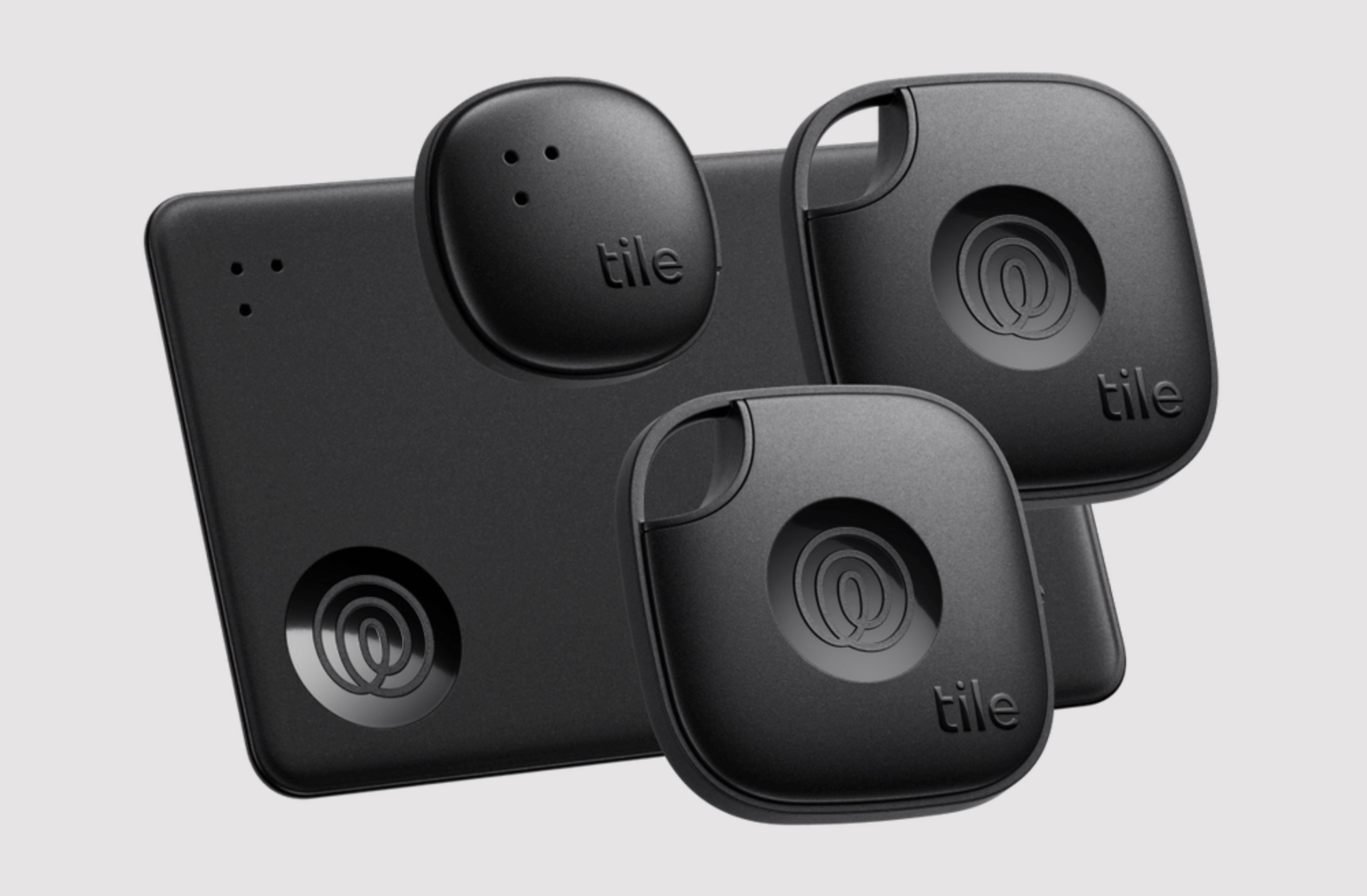 Tile Mate Bluetooth Tracker