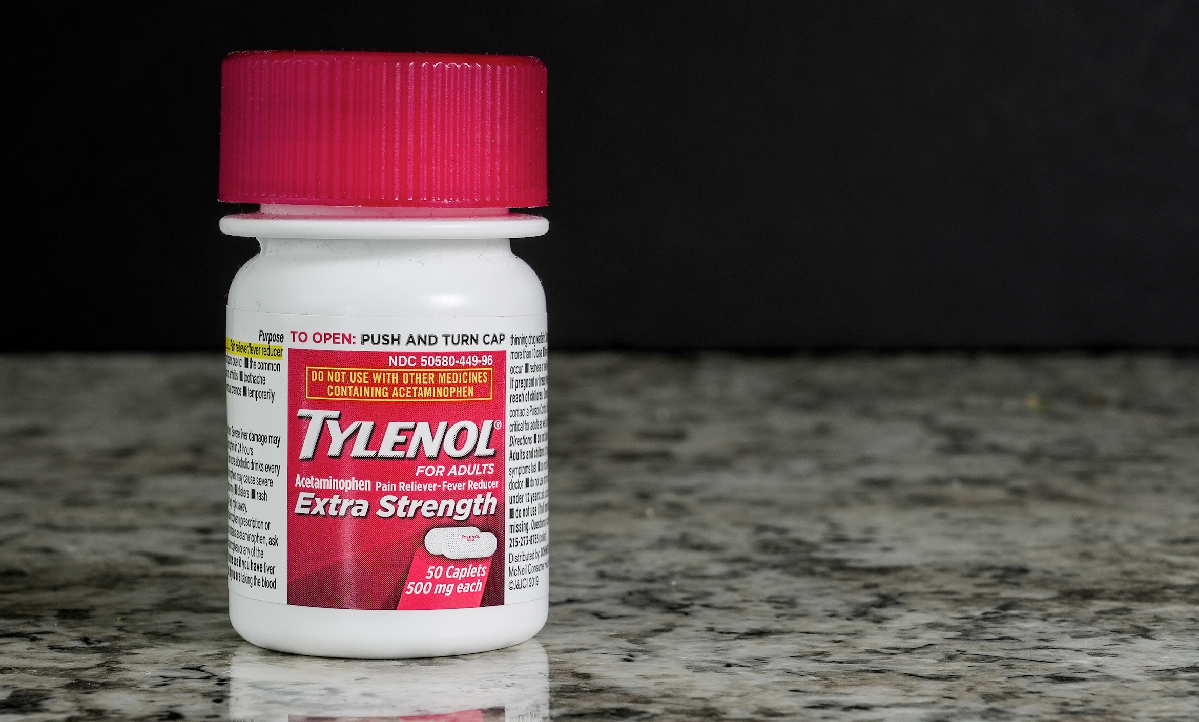 Tylenol