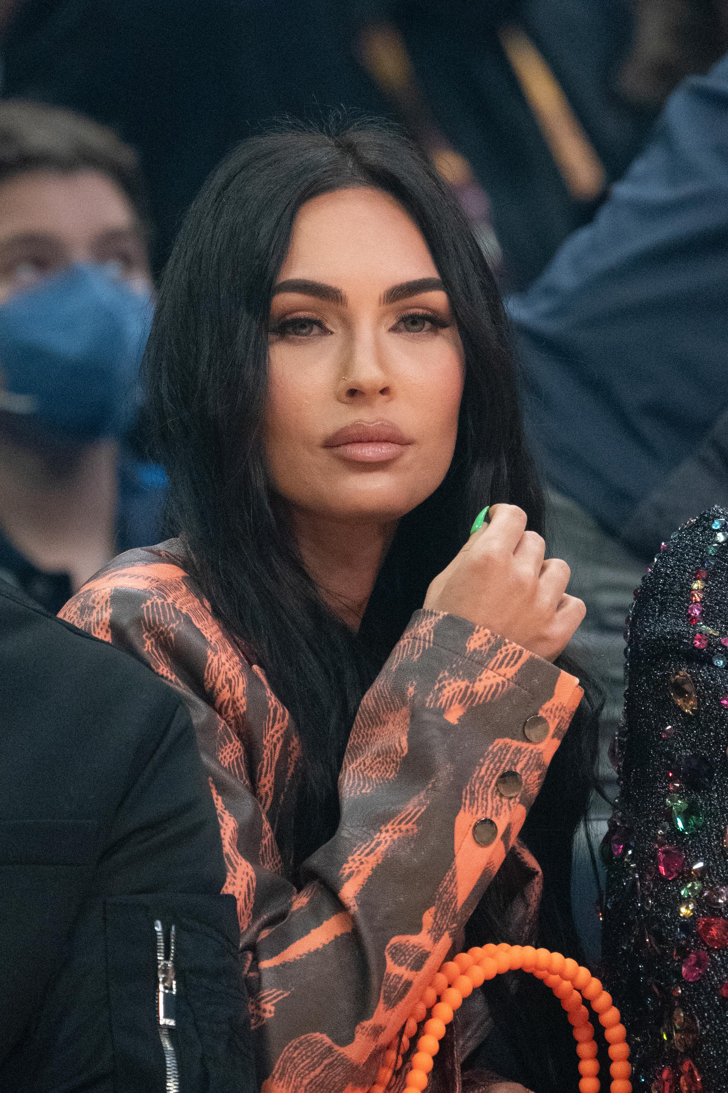 NBA: All Star Game-Team Durant at Team LeBron