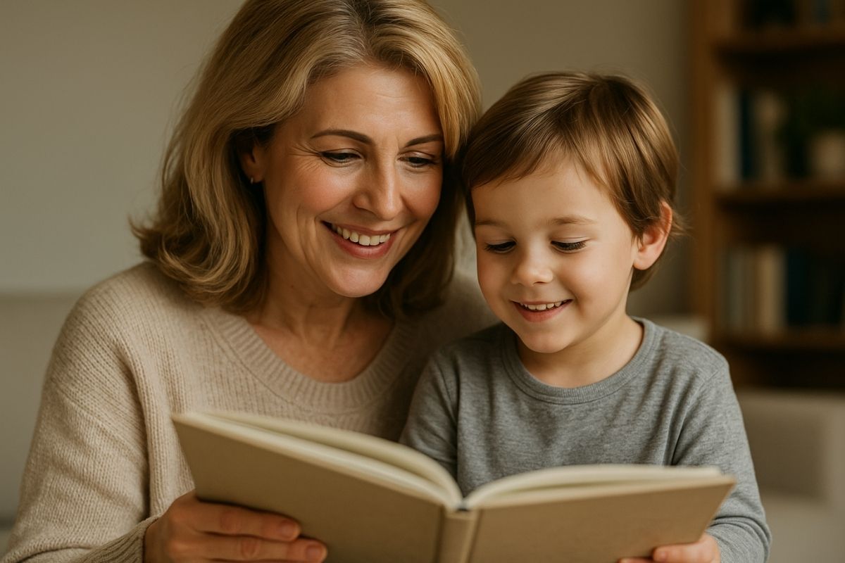 Why Grandparents Are More Important to Kids Than Ever Before