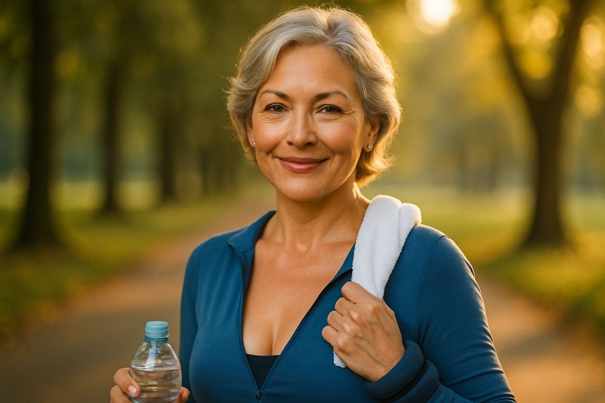 Why Adults Over 50 Need This Type of Exercise for Brain Health