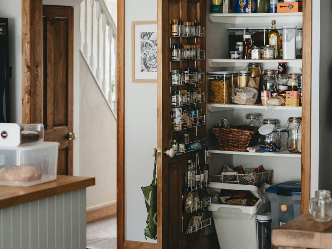 8 Healthy Pantry Items from Costco to Help Make Balanced Meals