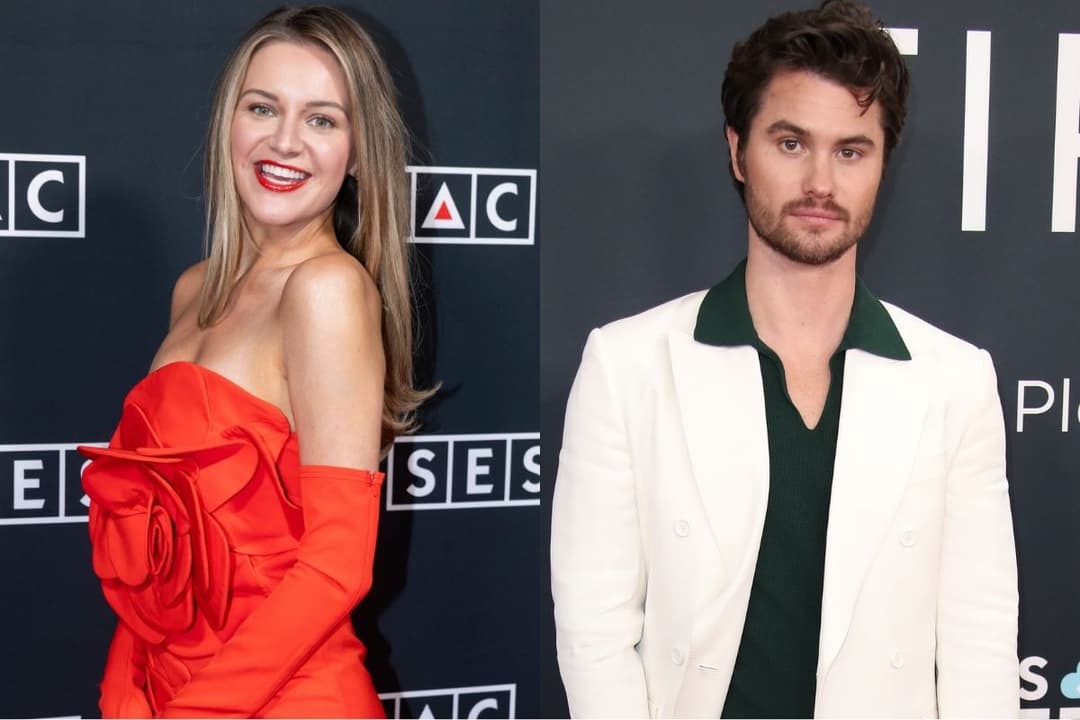 Kelsea Ballerini and Chase Stokes Spark Reunion Rumors With Dubrovnik Hand-Holding