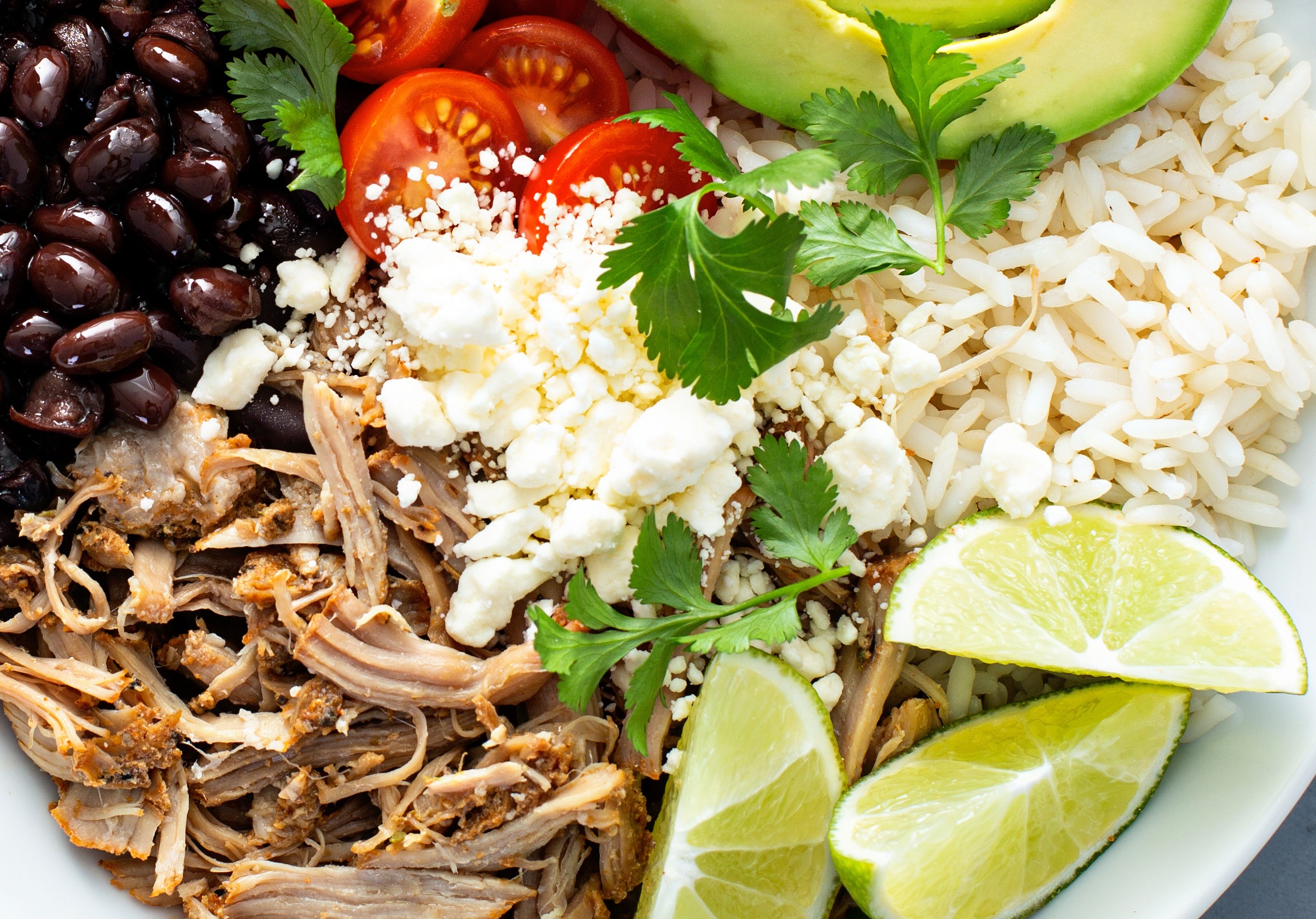 Set-and-Forget Instant Pot Chipotle Chicken Recipe