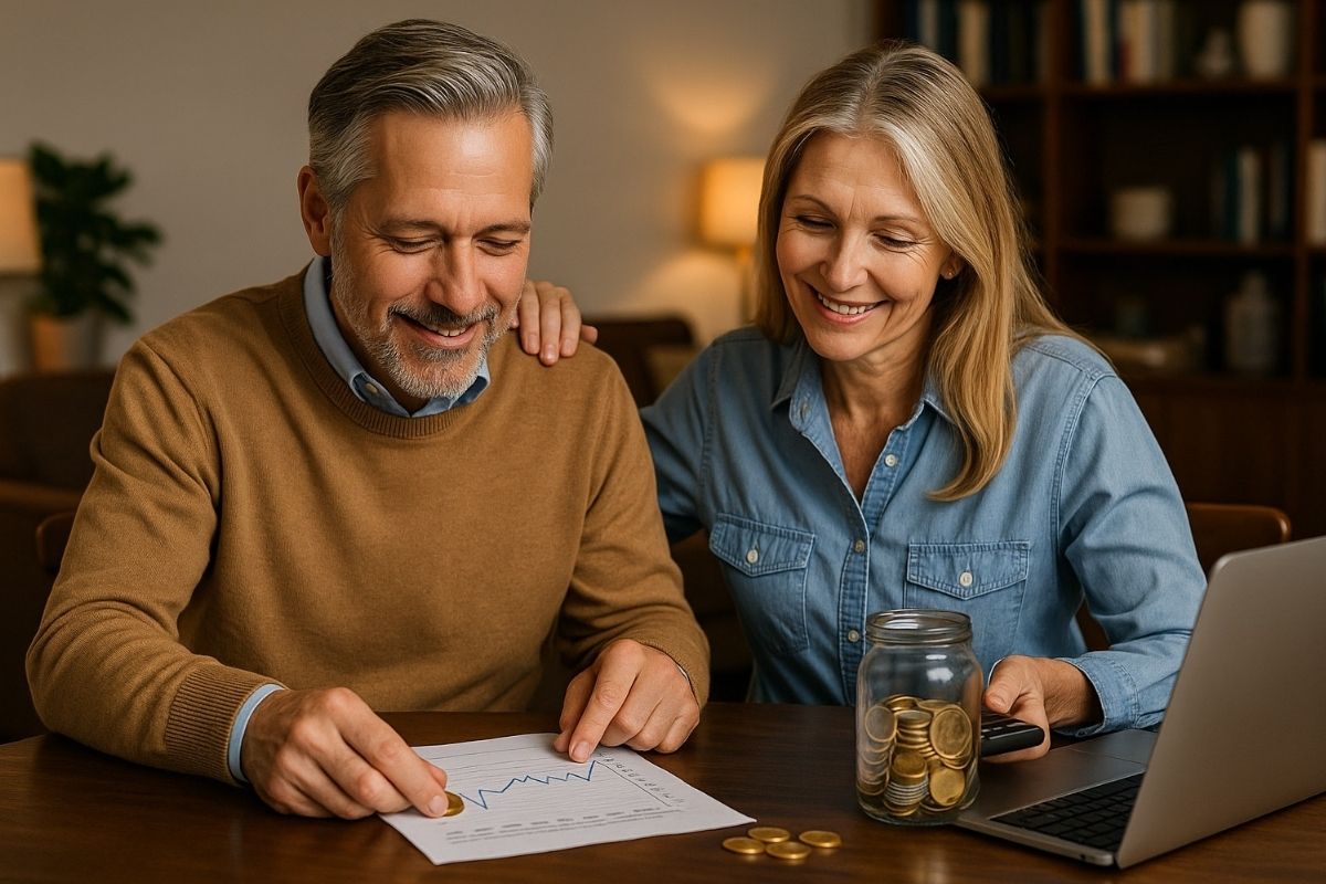 How Long-Term Investing Quietly Builds Family Wealth