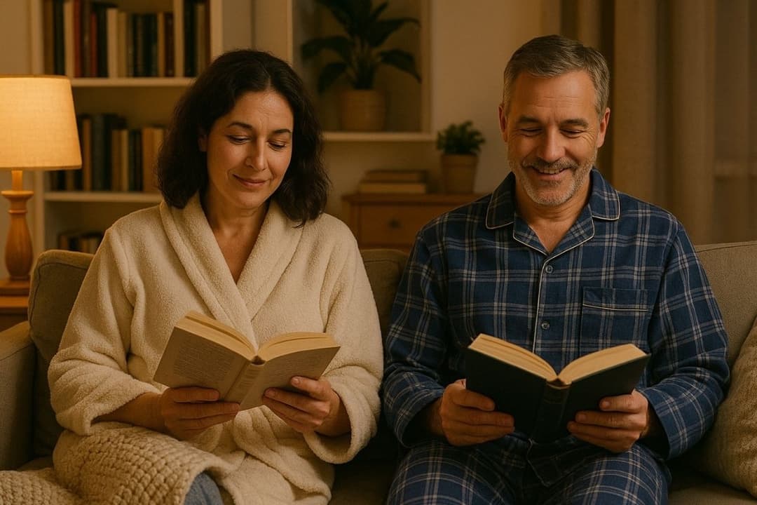 How Small Morning and Evening Rituals Transform Your Day