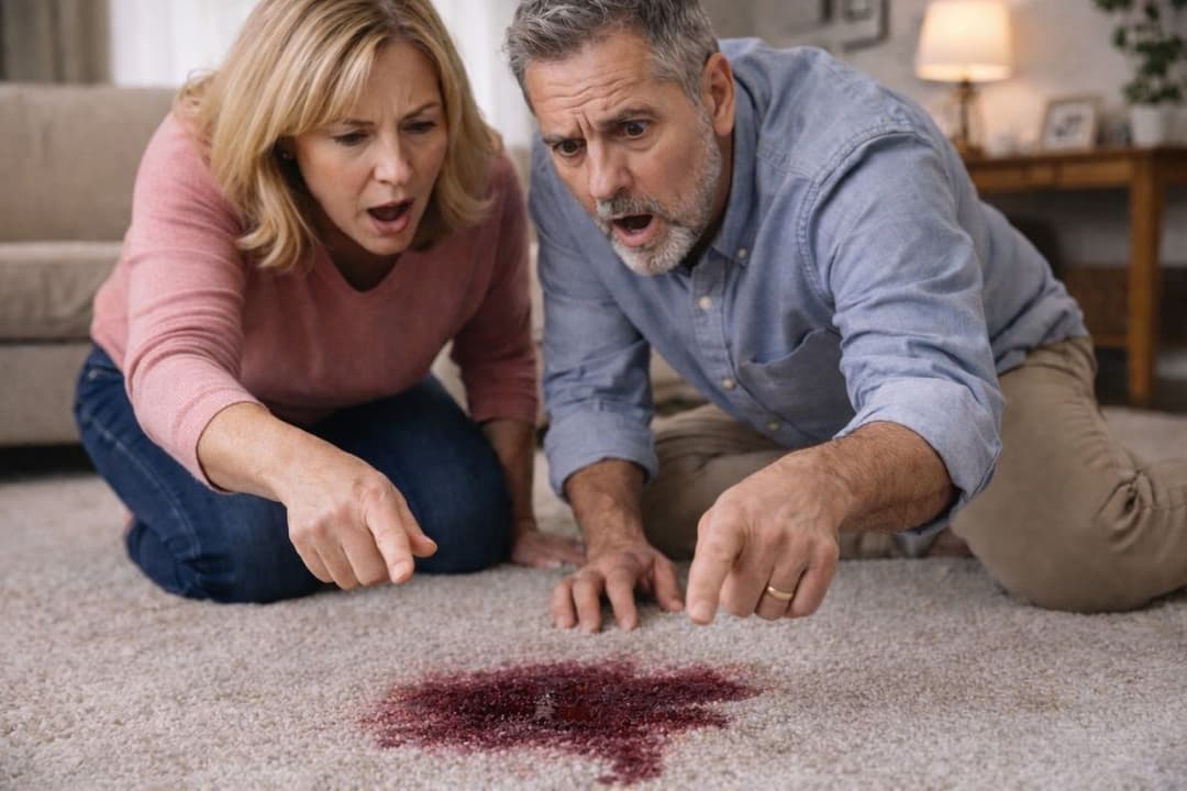 The Essential Oil That Removes Set-In Stains Like Magic