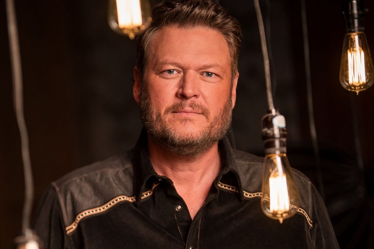 Blake Shelton Pushes Back on Gwen Stefani Divorce Claims