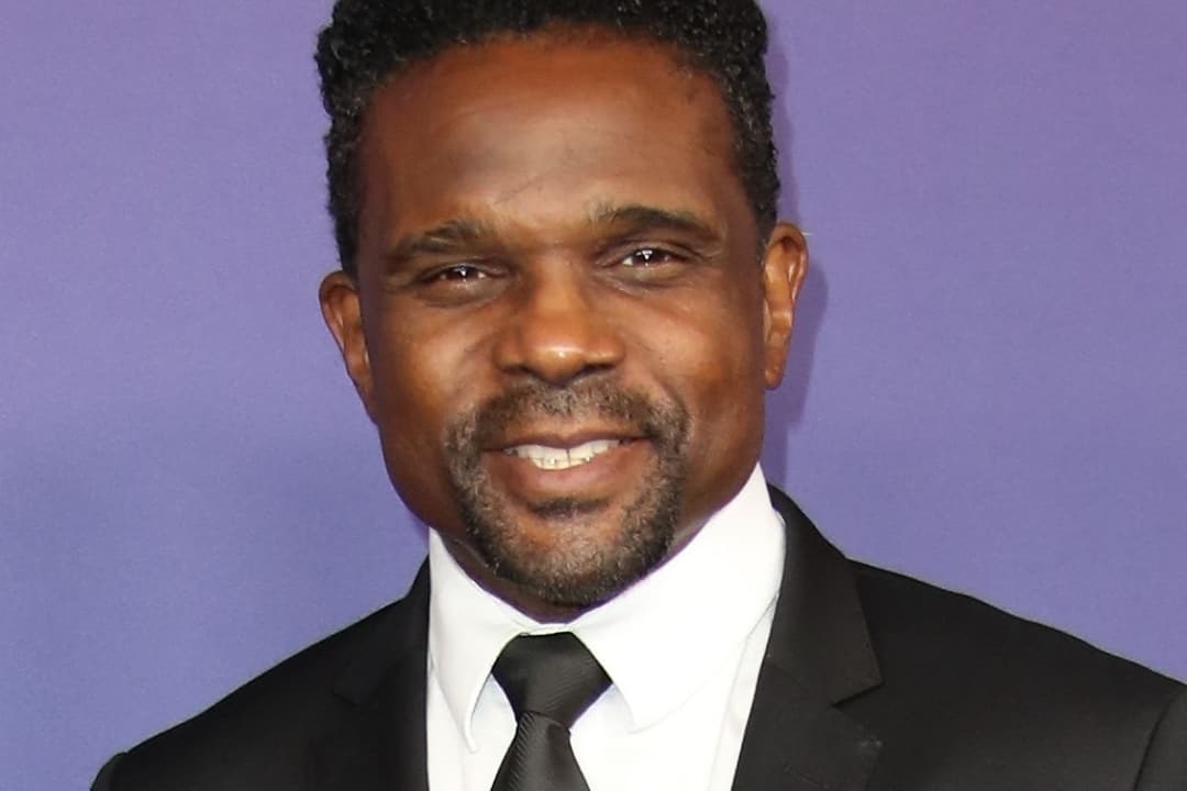 Darius McCrary’s Child Support Payments Case Heading to Sentencing Hearing