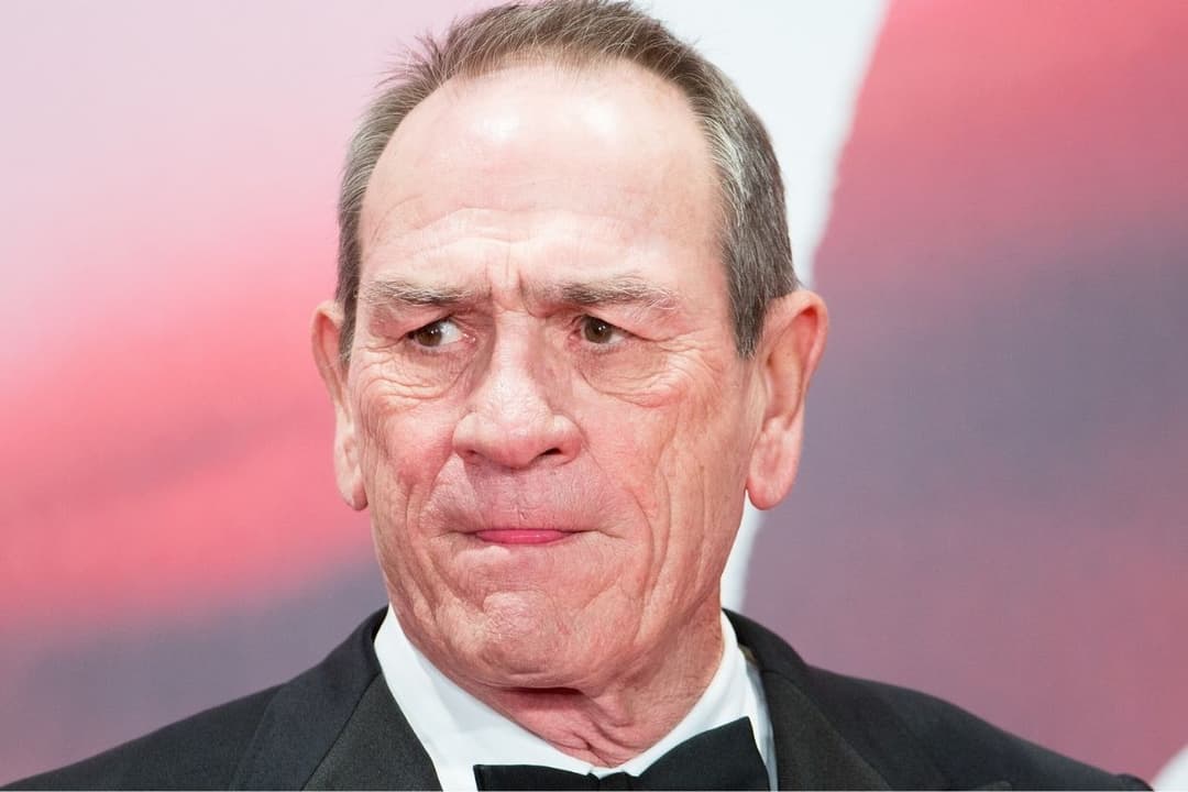 Tommy Lee Jones’ Daughter Found Dead in Hotel, Reports Say