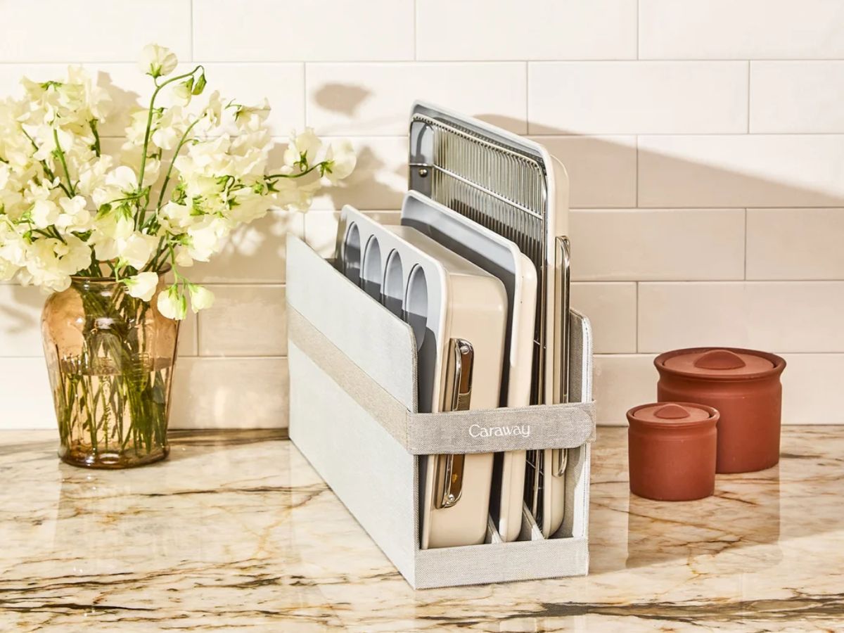 Caraway Baking Set Costco