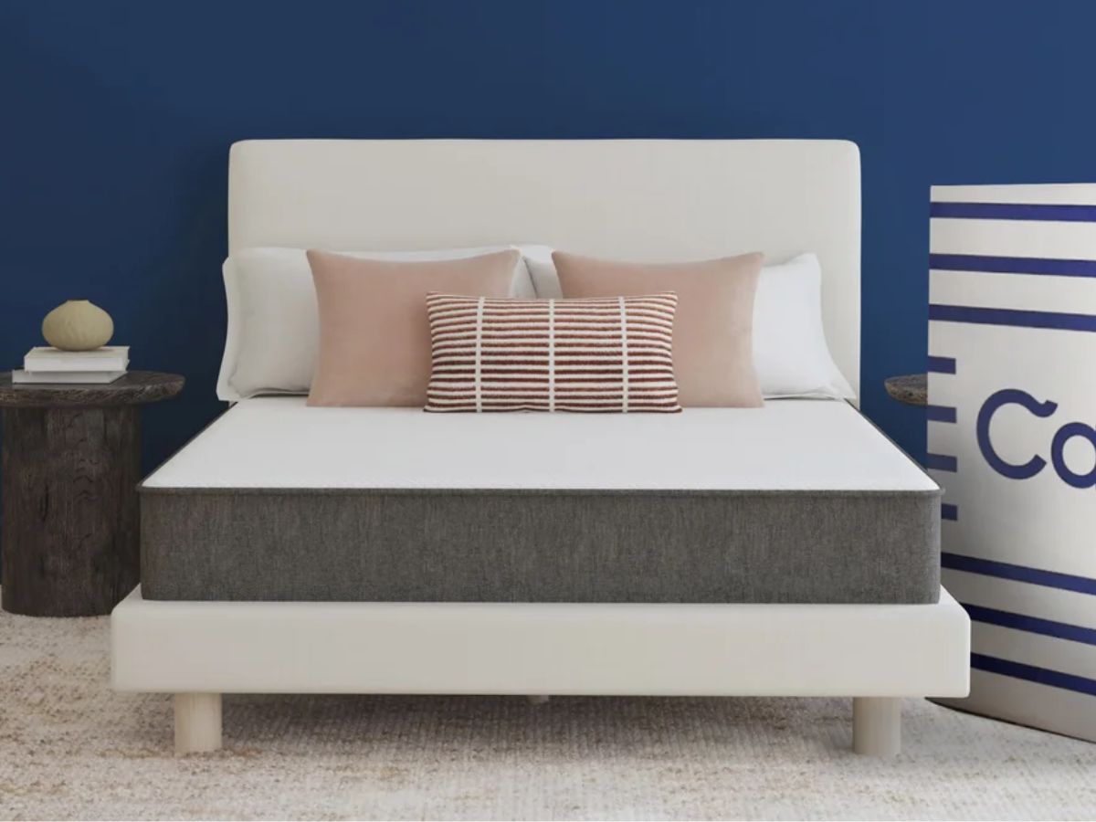 Casper Mattress Costco