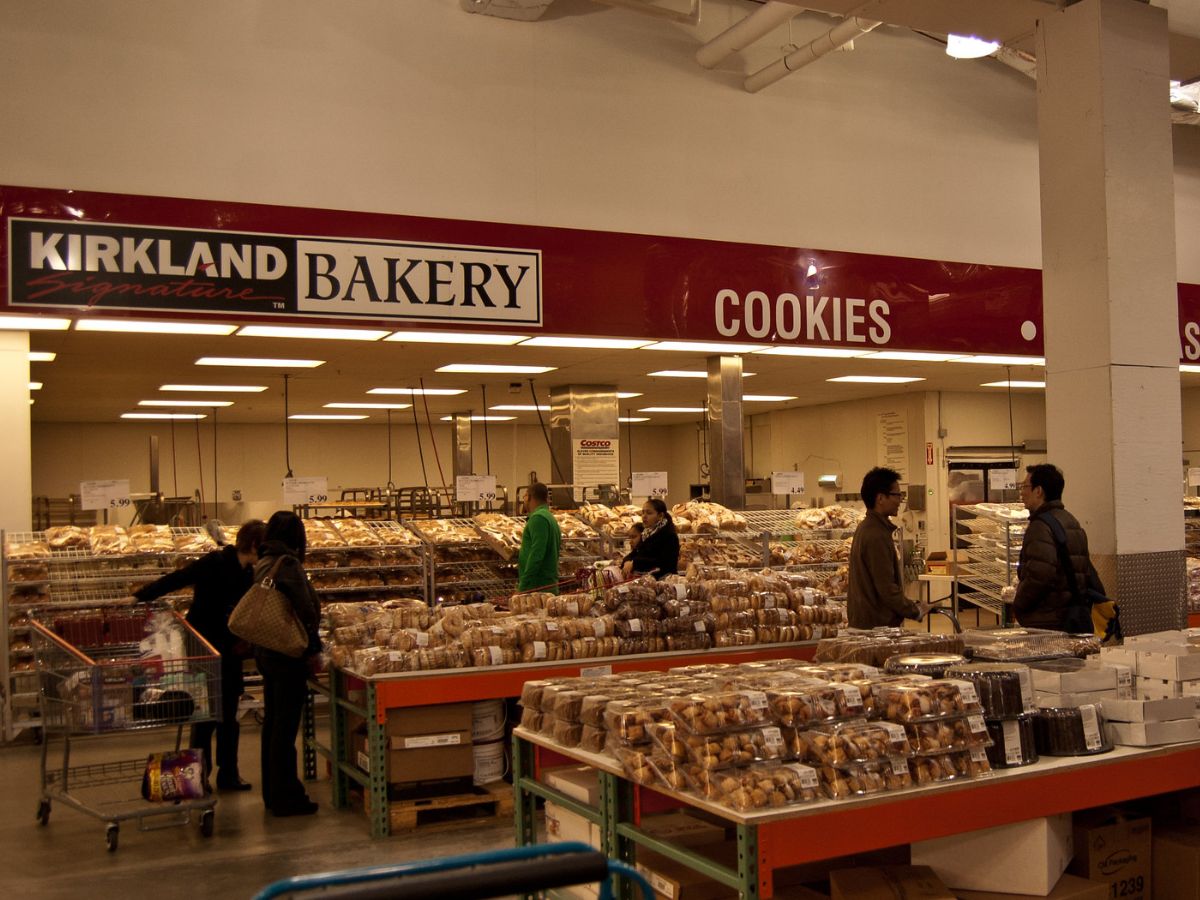 Costco’s Bakery Section Is Changing in 2026, This Is What to Expect