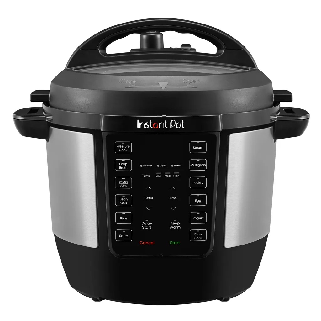 Instant Pot RIO Gourmet Multi-Cooker