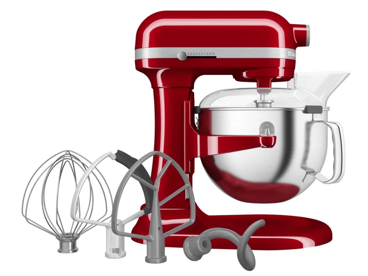 Kitchen aid Costco