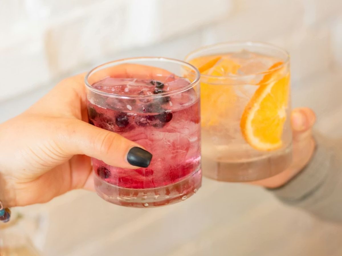 Most Refreshing Drinks at Costco Unsplash