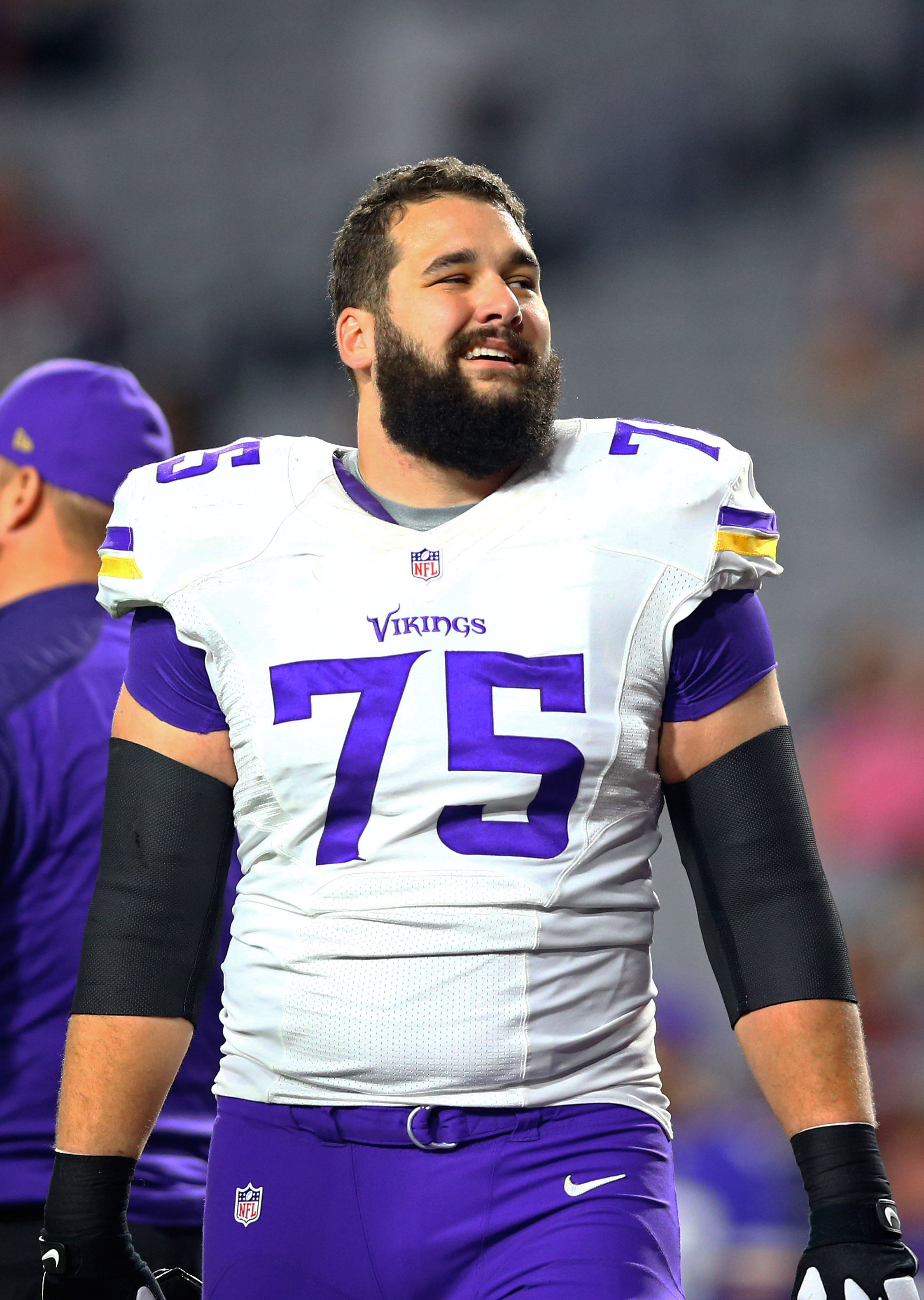 NFL: Minnesota Vikings at Arizona Cardinals