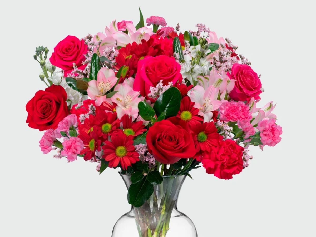 Only You Flowers Costco