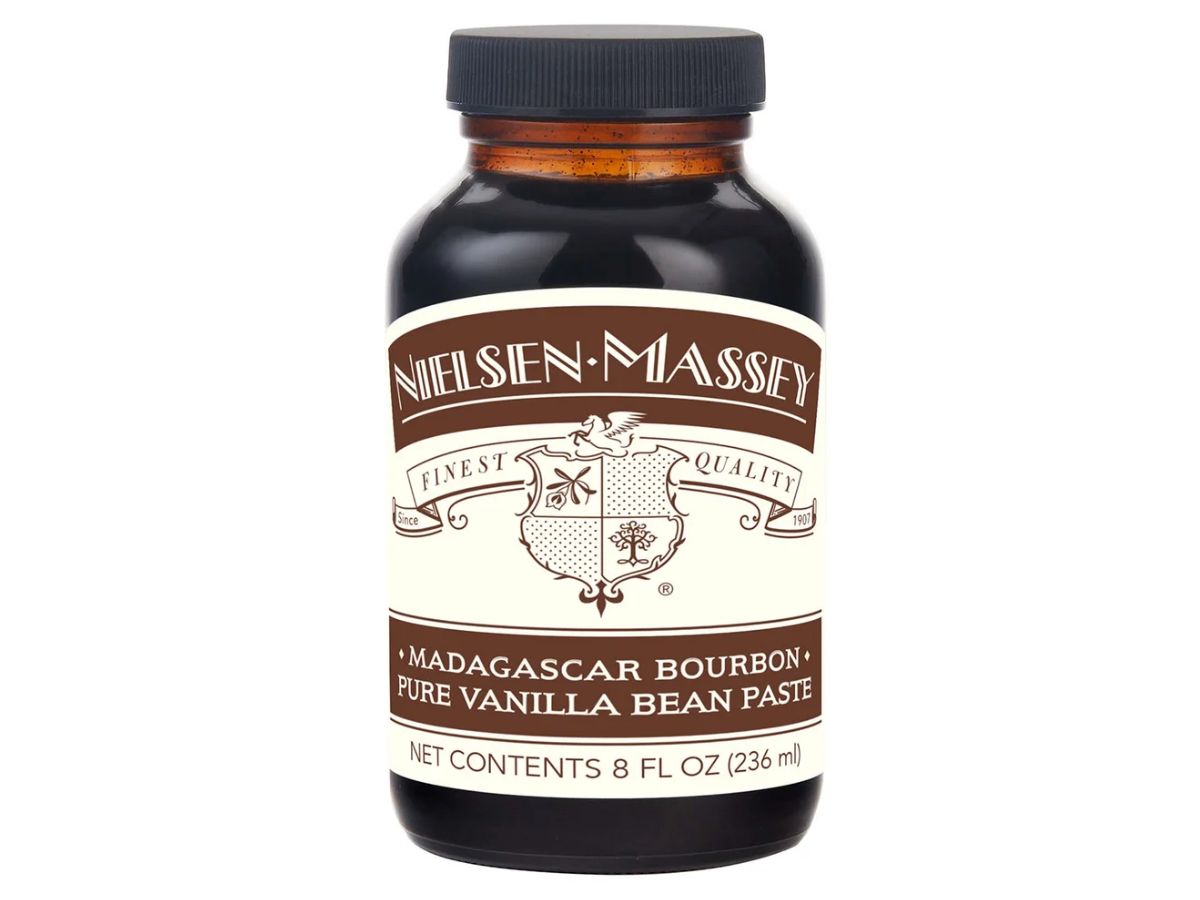 Vanilla Bean Paste Costco