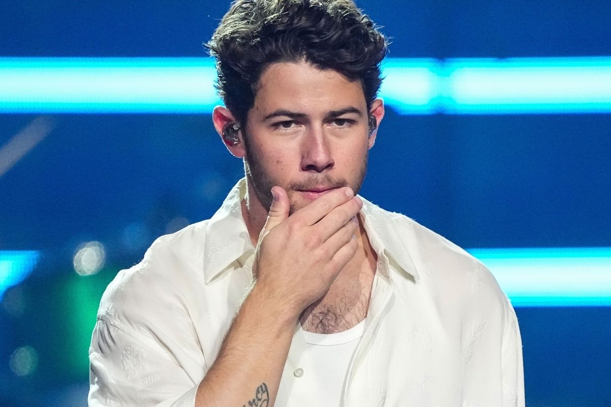 Nick Jonas Recalls Daughter’s “Intense” Premature Birth and NICU Fight