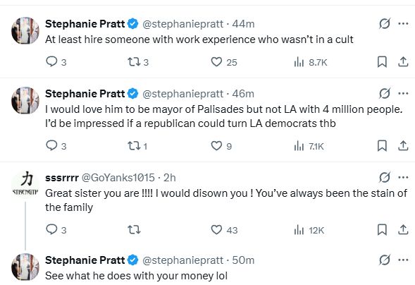 stephanie pratt posts