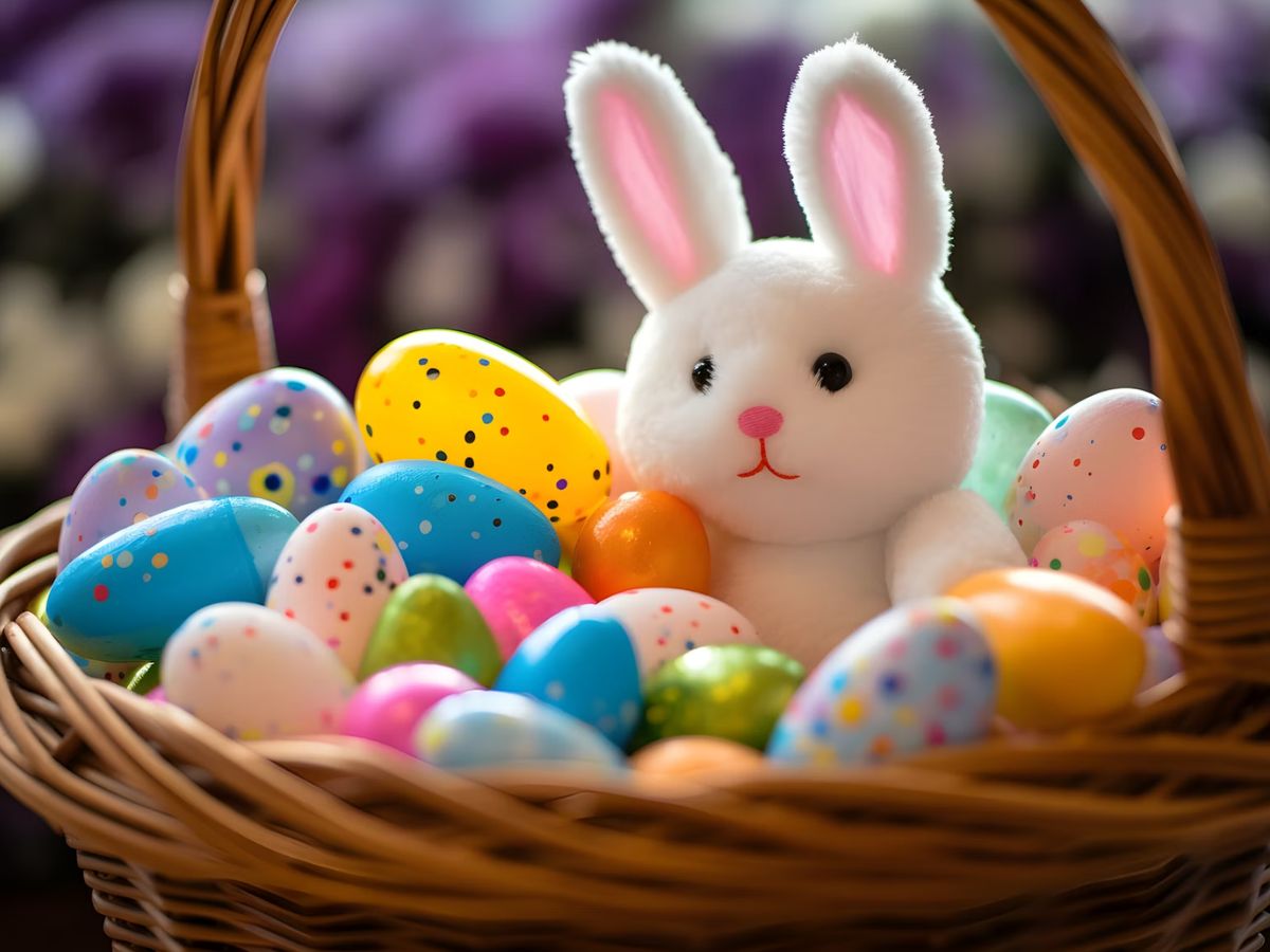 6 Best Easter Baskets at Costco to Grab for the Holiday