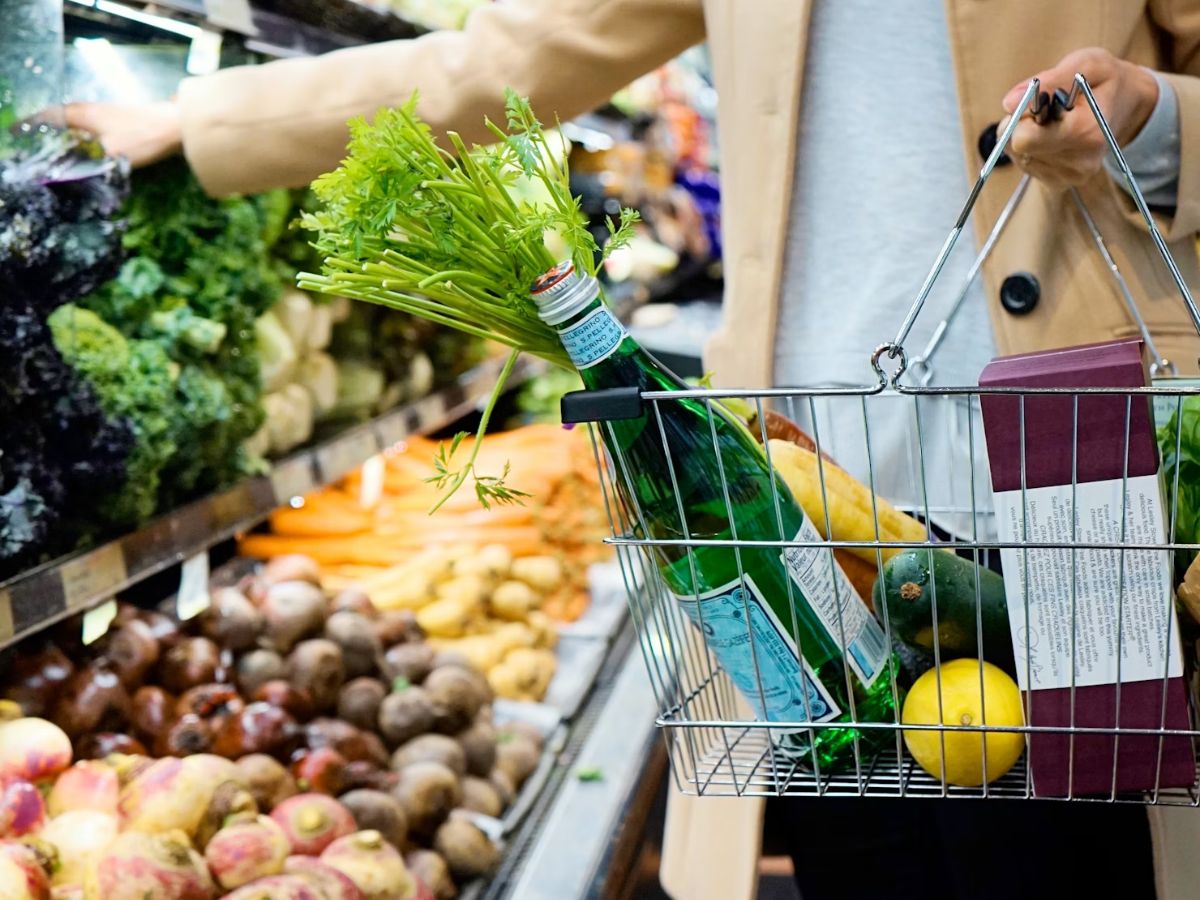 7 Best Items to Bulk Buy at Costco to Save Money