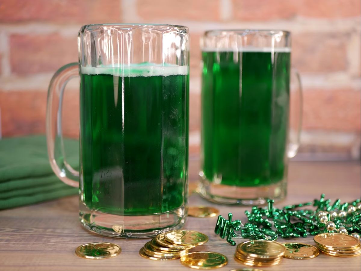 Best St. Patrick's Day Finds at Costco Unsplash