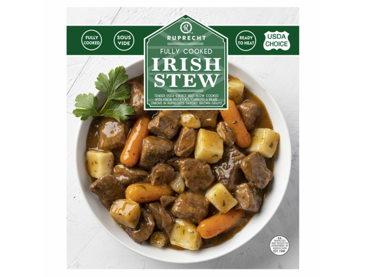 Irish Stew Costco