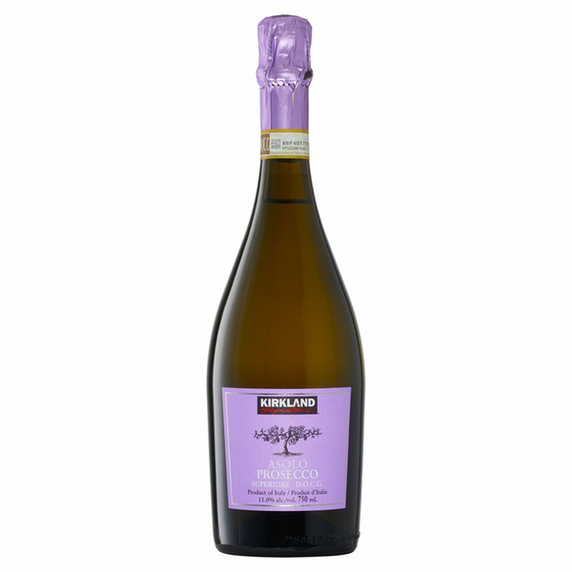 Kirkland Signature Prosecco