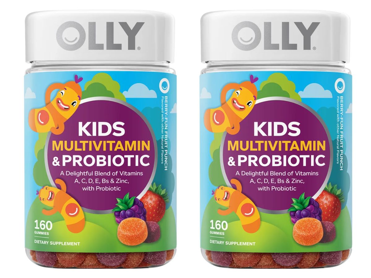 Multivitamins Costco