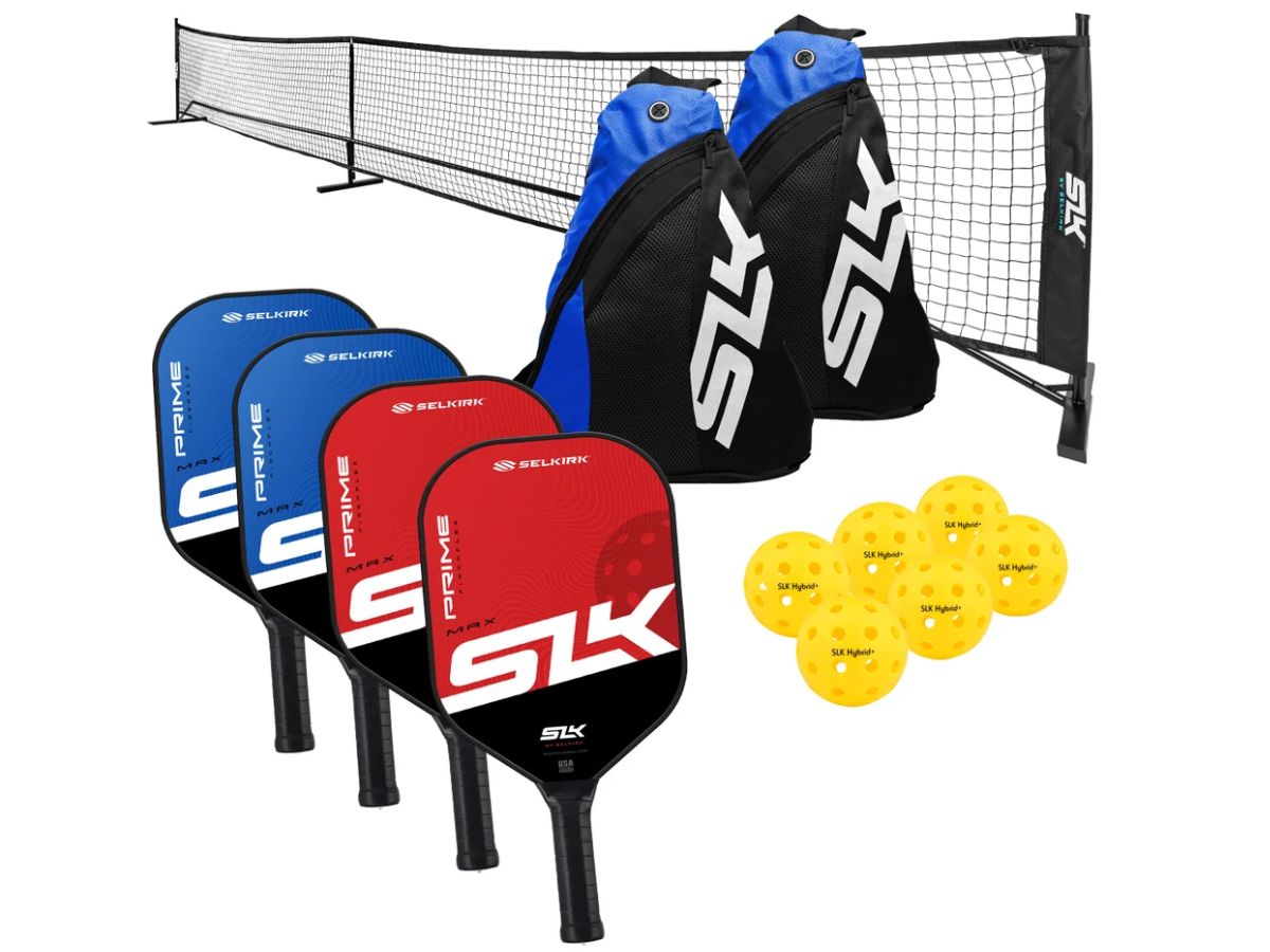 Pickleball set Costco