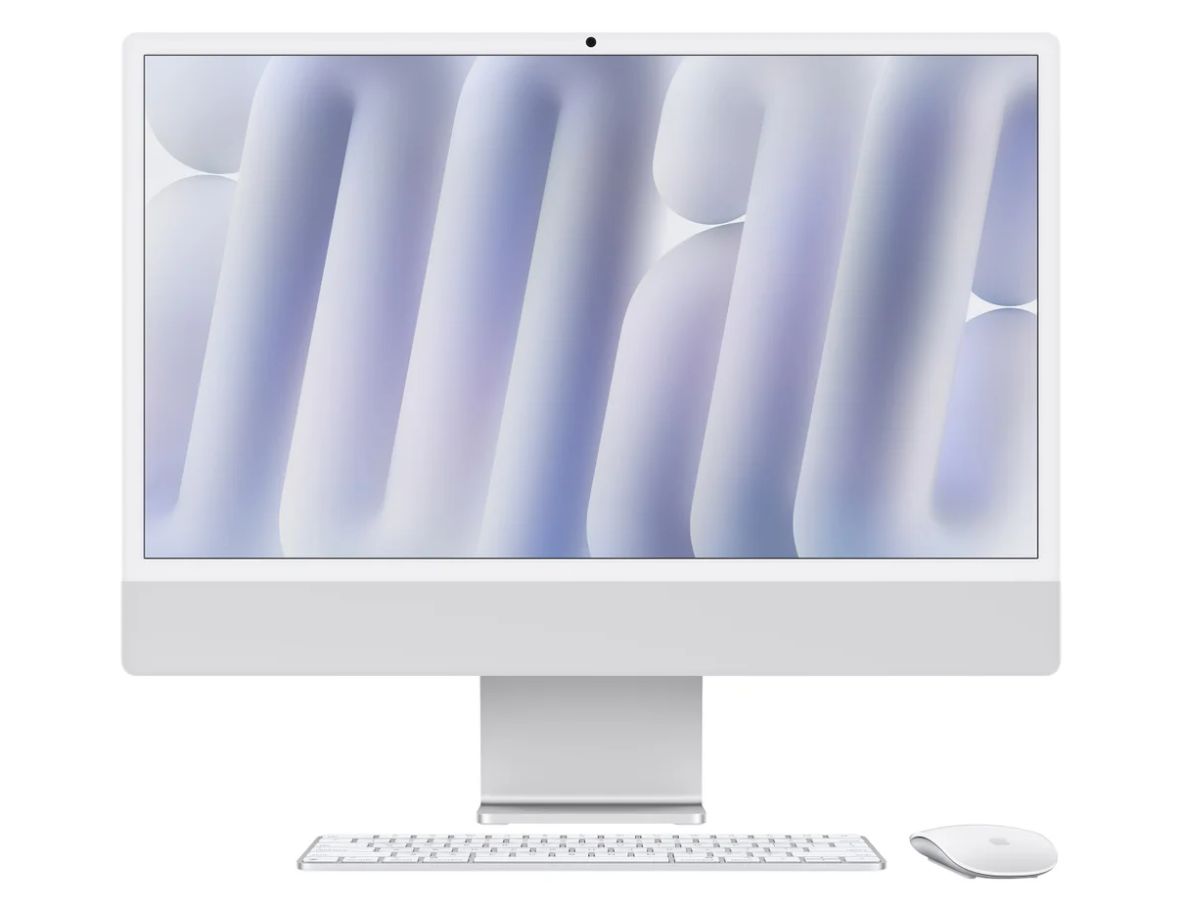 iMac Costco