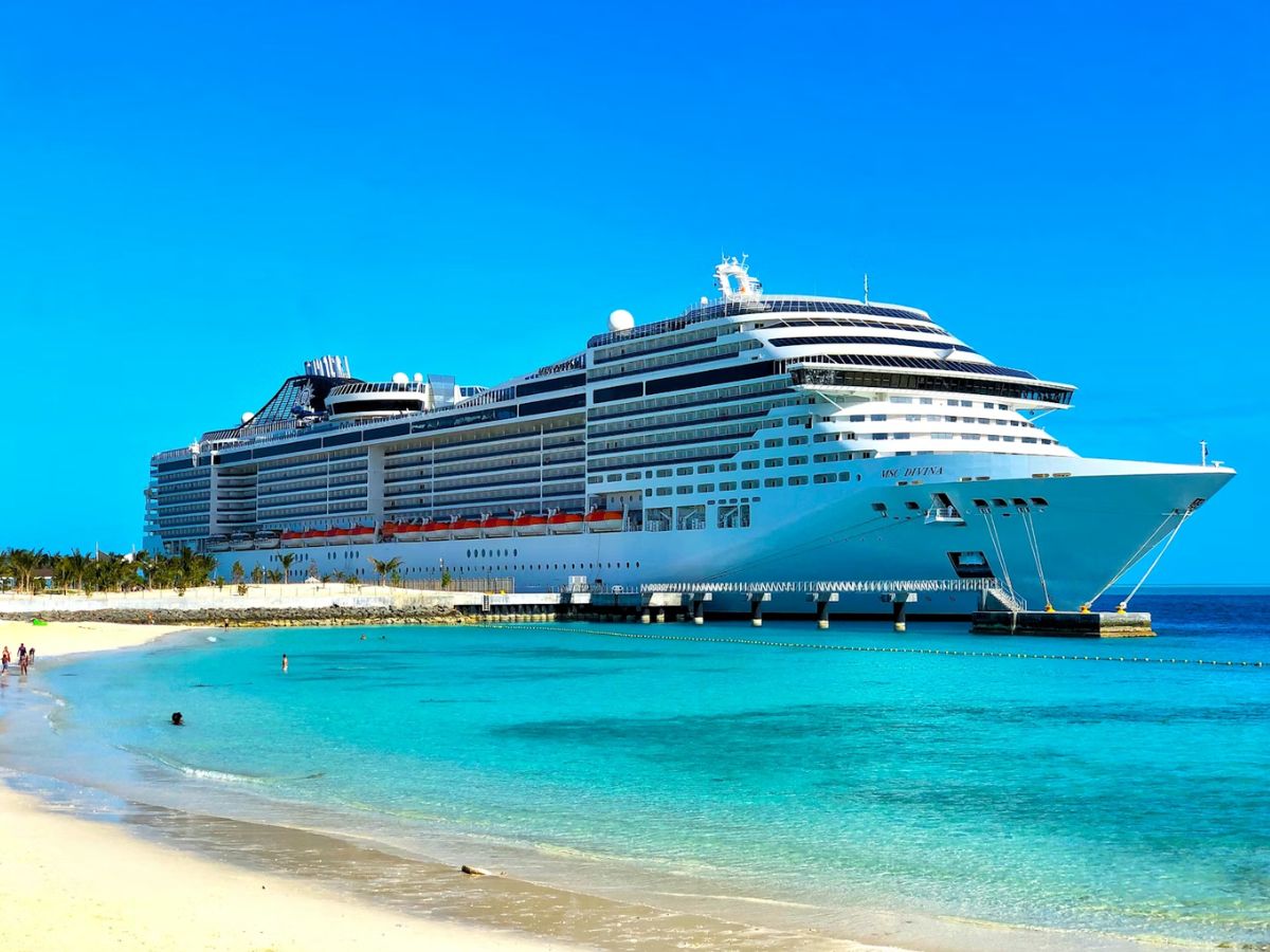 Best Cruises Through Costco Unsplash