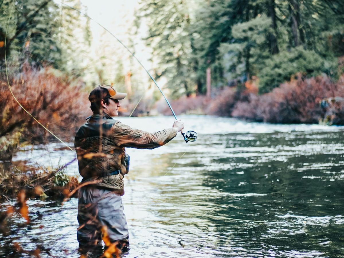 7 Best Fishing Gear at Costco to Buy This Summer